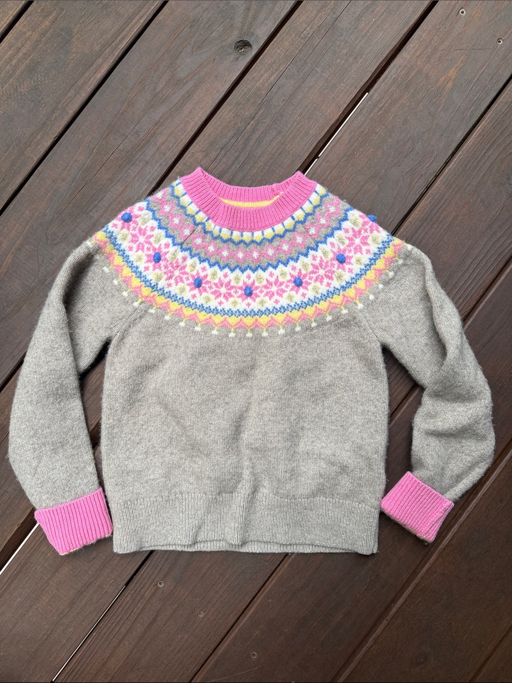 Boden - Sweater